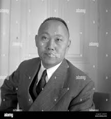 Wang ping hi-res stock photography and images