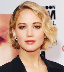 Jennifer Lawrence has bangs — see her new hairstyle
