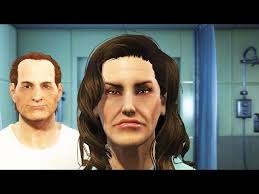 CALL ME CAITLYN! Fallout 4 Mods