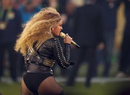 Shakira & jennifer lópez halftime show full super bowl 2020. Beyonce At Super Bowl 50 Pictures Popsugar Celebrity