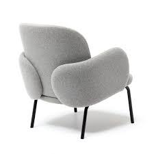 The Cozy Wool Dost Chair Provides Comfort And Rest Designboom Shop Furniture Dining Chair Design Furniture Design