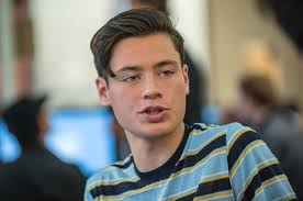 Cryptocurrency stock market? These San Juan Hills High students are  figuring out how that works