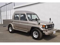Looking for £21k but open to offers. Toyota Land Cruiser For Sale Japan Partner