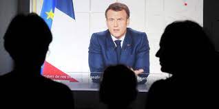 May 27, 2021 · accueil; Covid 19 30 8 Millions De Telespectateurs Ont Suivi L Allocution D Emmanuel Macron