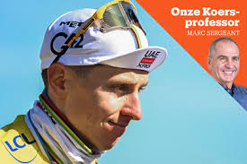 Definitieve deelnemerslijst Eneco Tour