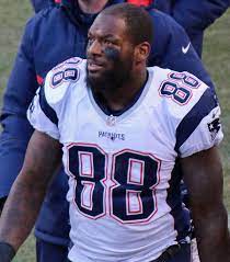 — martellus bennett (@martysaurusrex) june 1, 2017. Martellus Bennett Wikipedia
