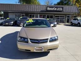 Image result for Yellow 2004 Impala
