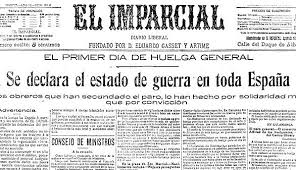 It circulated daily, except sundays. Historia De La Prensa En Mexico Timeline Timetoast Timelines