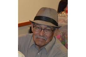 Edward Valenzuela Obituary (1948