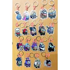 Mới đây, một game thủ nước ngoài đã chế ra bộ ảnh tướng lmht dưới diện mạo của các nhân vật trong among us. Moc Khoa Among Us Nhiá»u Máº«u Ä'á»™c Ä'ao Phien Báº£n Lol Lien Minh Huyá»n Thoáº¡i Giáº£m Tiáº¿p 10 000Ä'