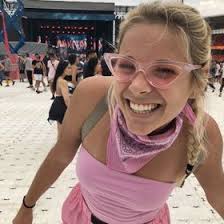 Savannah Terrell's Instagram, Twitter & Facebook