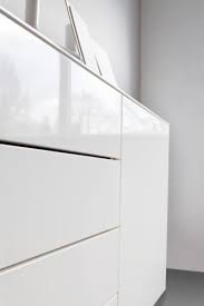Schlafzimmer kommode weiß hochglanz bei lionshome: Kommoden Sudbrock Mobel