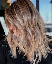 Gentle Ash Blonde Balayage Blondeombre Balayage Straight Hair Blonde Balayage Ash Blonde Balayage