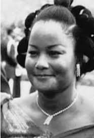Oct 21, 2017 · c'était le 22 octobre 1977. Parite De Joseph Kasavubu A Felix Tshisekedi Les Premieres Dames Et Leurs Roles Preponderants Heshima Magazine