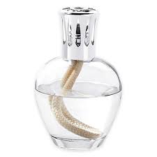 lampe berger round starter set clear glass lamps glass lamp clear glass