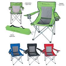 7052 Mesh Folding Chair With Carrying Bag Folding Chair Custom Folding Chairs Outdoor Folding Chairs