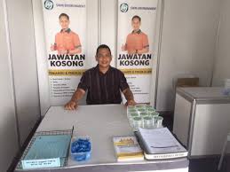 Jawatan kosong di majlis perbandaran kemaman mpk 15 may 2017 kerja kosong 2020 jawatan kosong kerajaan 2020. Swm Environment On Twitter Liveupdate Dijemput Warga Negeri Sembilan Utk Bersama Swm Di Job Fair Utc 3 0 2017 Senawang Exhibition Convention Centre 10am 5pm Https T Co J3ihp8hcdr