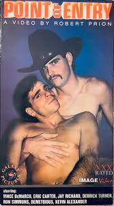 Remembering Prolific Pornographer Robert Prion – Brian Ferraris Blog