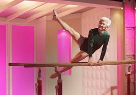 The forward roll (colloquially called a roly poly) is one of the most basic elements in gymnastics and one of the first learnt. Why I Took Up Adult Gymnastics