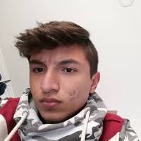 Andres Mateo Ahumada Diaz