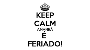 Possíveis alterações serão avaliadas amanhã. Amanha E Feriado E Usuarios Do Twitter Comemoram Com Memes