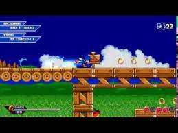 media i have just recently began developing sonic go, a 3d sonic game for android and ios. Sonic Dimensions Gameplay Download Game Youtube