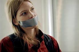 Helsinki-syndrooma (2022)