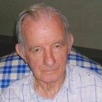 William Randolph Obituary