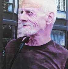 Adrian Cappelli's Instagram, Twitter & Facebook