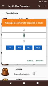 Nespresso compatible coffee machine ukzn moodle downloads. My Nespresso Coffee Capsules For Android Apk Download