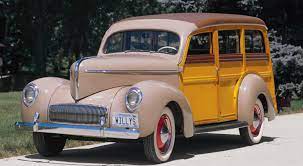 Coloringoo.com is a giant collection of the best and quality coloring pages on the web! Photo Feature 1941 Willys 441 Station Wagon The Daily Drive Consumer Guide The Daily Drive Consumer Guide