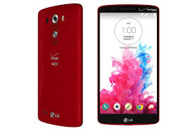 Save big on lg unlocked cell phones & smartphones and our wide variety of models like lg g 7 thinq, lg g 8 thinq, lg v 40 thinq & more. Lg G3 Gets International Wifi Call Update On Sprint Is Available In Red At Verizon Whistleout