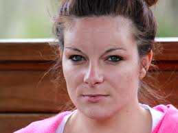 Heroin addicts say why they use in front of kids