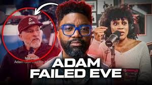 Why God Blamed Adam, Not Eve