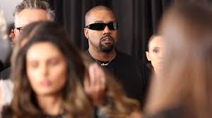Kanye West