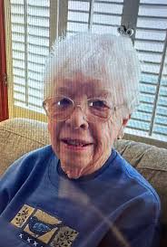Dixie Jo Bowen, 89, of...