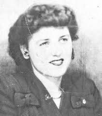 Charlotte Elizabeth GILLIS