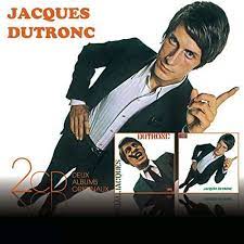 Jacques dutronc il mondo va cosi et moi et moi et moi anni 60 chap franco italien.mp3. Jacques Dutronc Et Moi Et Moi Et Moi Il Est Cinq Heures 2 Original Albums 2 Cds Jpc