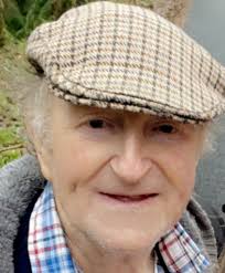 James (Jimmy) Gillen, 9 Muckish Terrace, Creeslough, formerly Corkey,  Manorcunningham