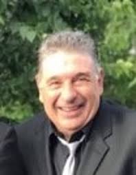 Robert "Bobby" L. DiGiorgio Obituary September 6, 2021