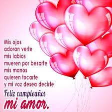 Check spelling or type a new query. Tarjetas E Imagenes De Feliz Cumpleanos Para Un Amor Imagenes Totales