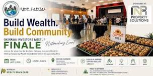 Investors & Entrepreneurs Networking Meetup