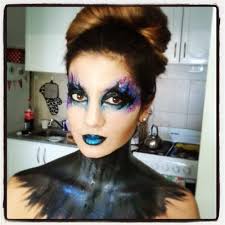 Azumakeup: Adelanto del trabajo con Tamara Avila!