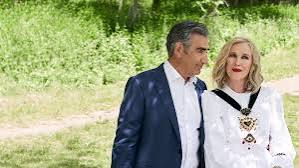 Schitt's Creek | Watch Full Episodes | Disney+