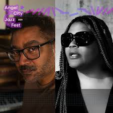 Tonight at @2220arts!, 8:30pm- Deron Johnson’s Free to Dance,  @deronjohnsonmusic