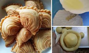 Kali ini iluminasi akan menunjukkan anda cara untuk membuat karipap pusing. Cara Buat Karipap Pusing Rangup Step By Step Sedap Pasti Menjadi Daily Makan