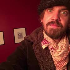 Lofi solo acoustic recording of original song “Holiday” … Happy New Year!  🥳🎉