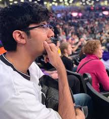 Tales of an Indian Nets fan — how the Nets changed my life