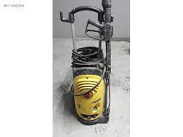 Karcher Hd 6 15c Basincli Yikama Makinesi At Sahibinden Com 911646358