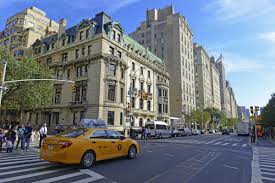 Across the east river is the queens neighborhood of astoria. The Richest Neighborhoods In New York City Curbed Ny